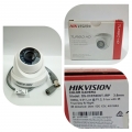CAMERA DS-2CE76D0T HIKVISION (INDOOR)